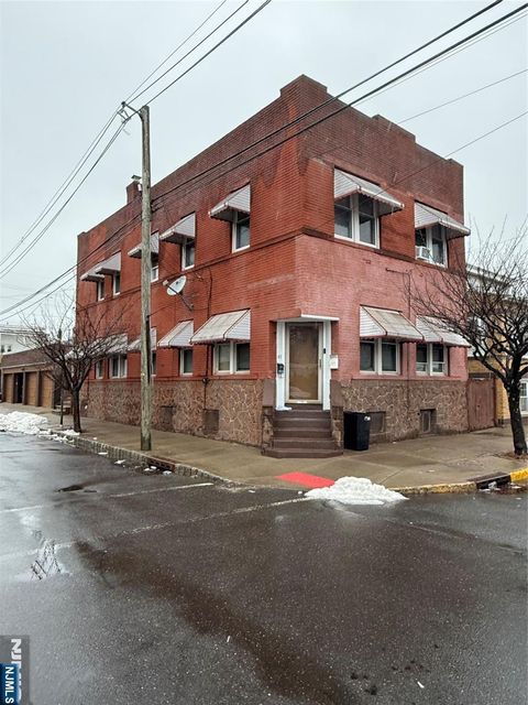 67 Heckel Street Belleville NJ 07109