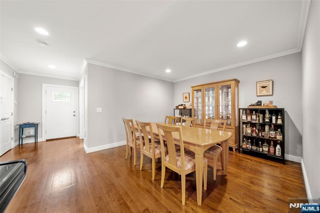 801 Bogert Road