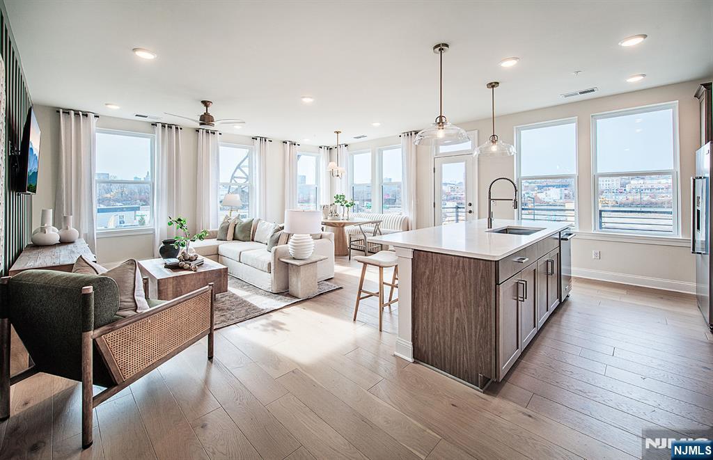 55 Passaic Avenue 100 Balsam St #