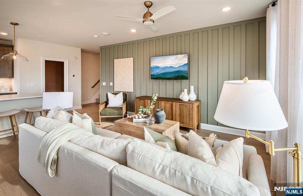 55 Passaic Avenue 100 Balsam St #