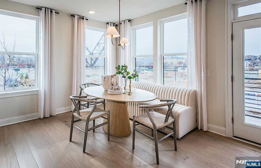 55 Passaic Avenue 100 Balsam St #