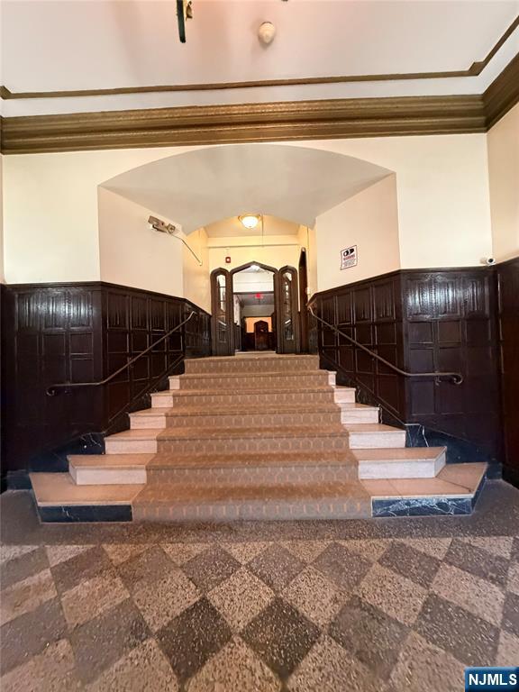 55 Randolph Place 201