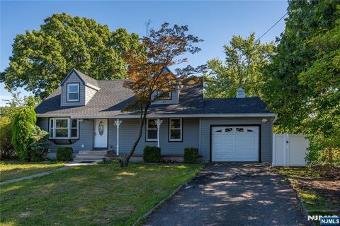 43 Graydon Terrace Clifton NJ 07013