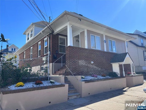 Photo of 1027 23rd Street, Paterson, NJ 07513 (MLS # 26040026)