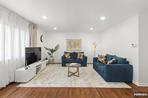 Photo of 174 Clay ST #2, Hackensack, NJ 07601 (MLS # 26026658)