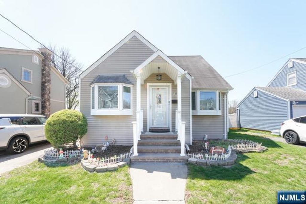 Photo of 155 Rutherford Boulevard, Clifton, NJ 07014 (MLS # 26011913)