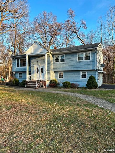 Photo of 718 Spring, Ridgewood Village, NJ 07450 (MLS # 26010402)