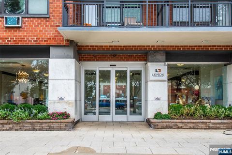 Photo of 500 Central Avenue #717, Union City, NJ 07087 (MLS # 25038828)