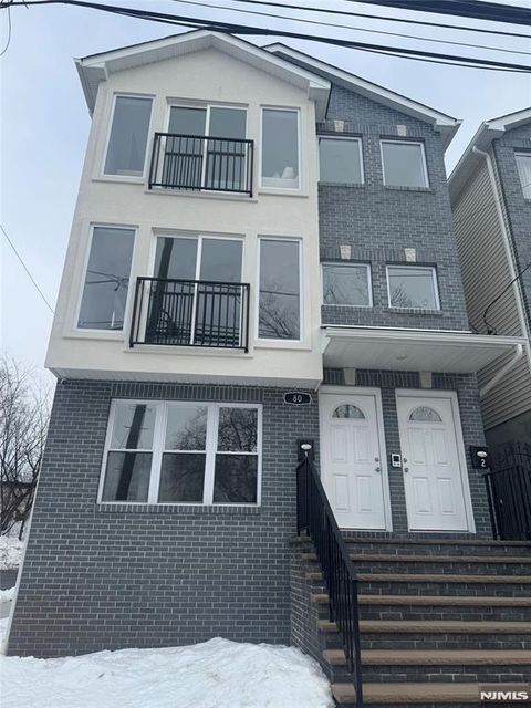 Photo of 80 S Devine St #Ground Floor, Newark, NJ 07106 (MLS # 26006235)