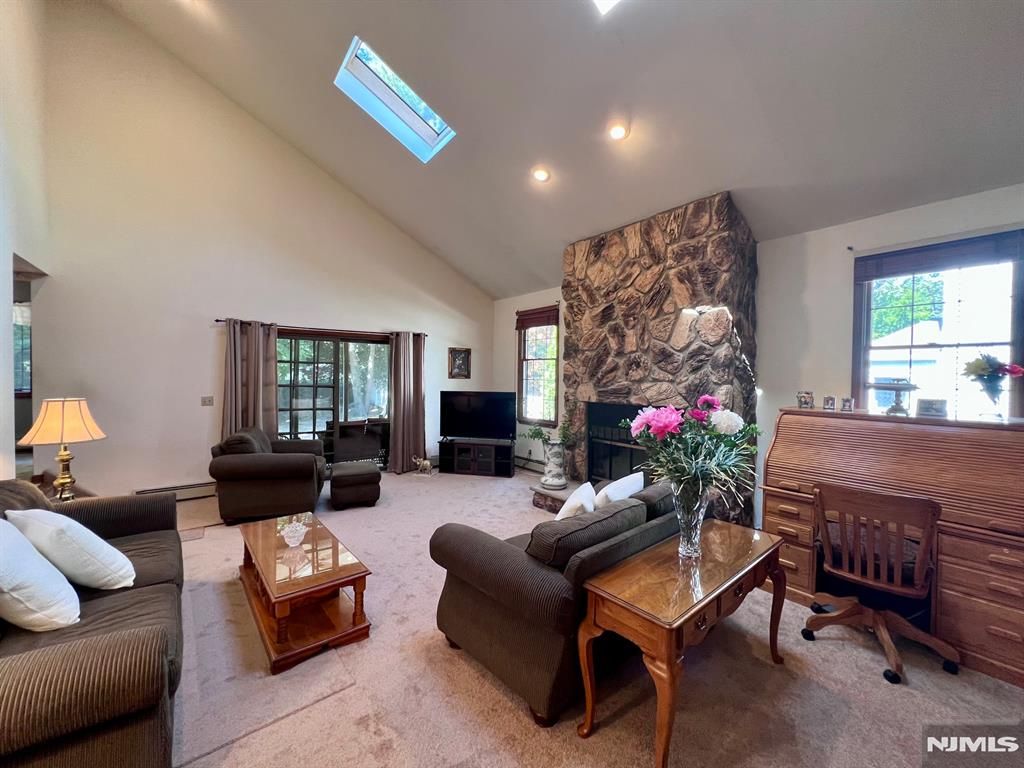 Photo of 621 Bloomfield Avenue, Nutley, NJ 07110 (MLS # 25014880)