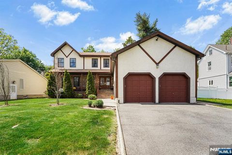 621 Bloomfield Avenue Nutley NJ 07110