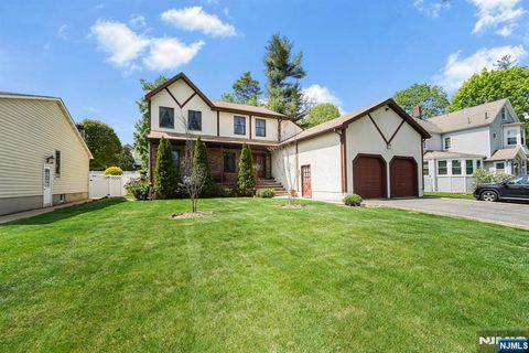 621 Bloomfield Avenue Nutley NJ 07110