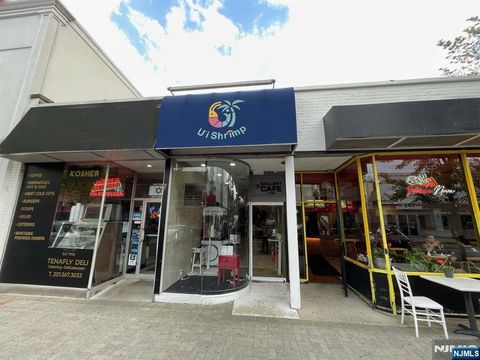 22 Washington Street B Tenafly NJ 07670