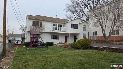 342 Sherman Street Passaic NJ 07055