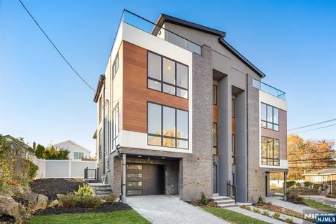396 Lafayette Avenue A Cliffside Park NJ 07010