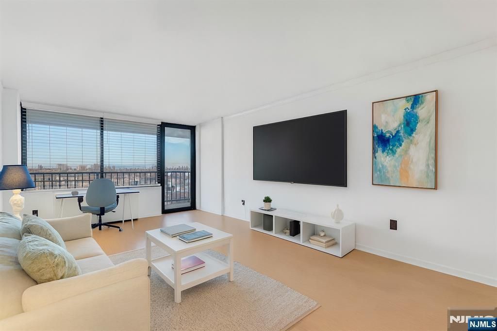 Photo of 380 Mountain Rd #701, Union City, NJ 07087 (MLS # 25041617)