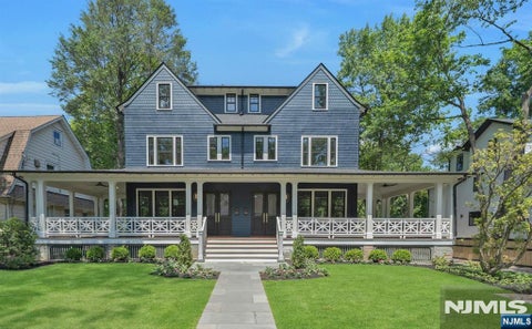 Photo of 8284 Watchung Avenue, Montclair, NJ 07043 (MLS # 26029650)