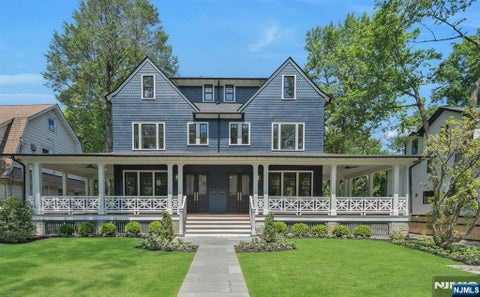 Photo of 8284 Watchung Avenue, Montclair, NJ 07043 (MLS # 26029650)