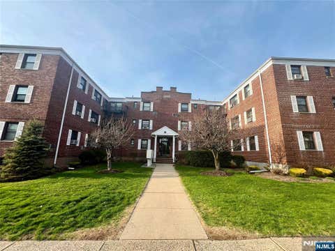 Photo of 241 E Main Street #3A, Bergenfield, NJ 07621 (MLS # 26025903)