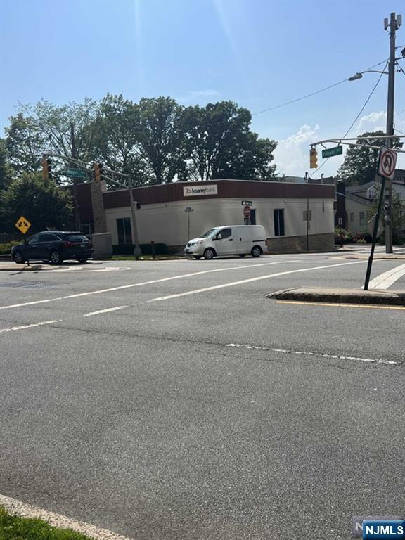 757-763 Palisade Avenue