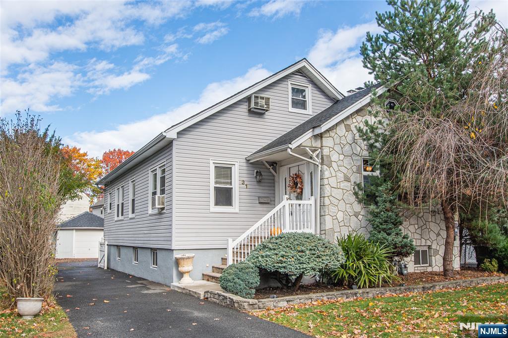 31 Fitzherbert Street