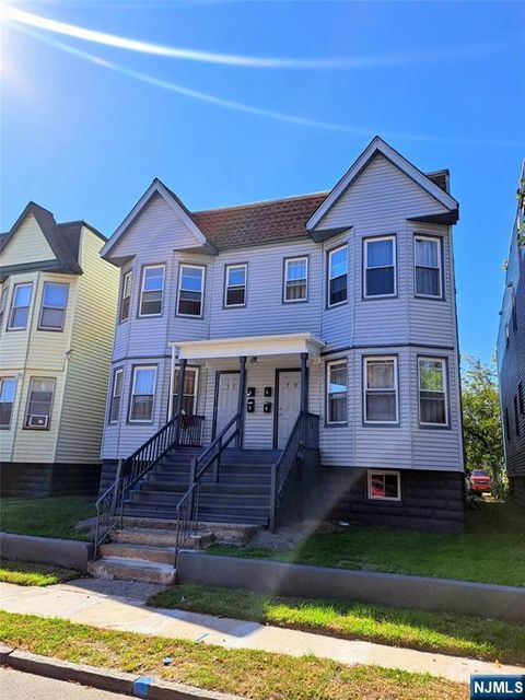Photo of 7779 Franklin Street, East Orange, NJ 07017 (MLS # 25035620)