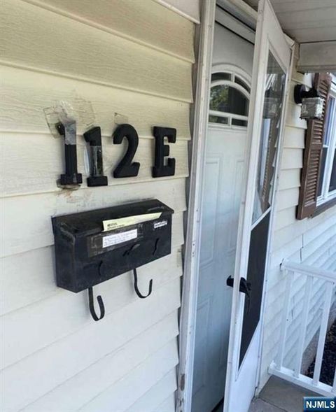 Photo of 112 Paris Ave #E, Northvale, NJ 07647 (MLS # 25043532)