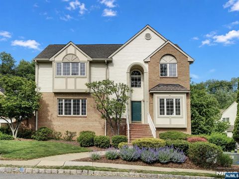 Photo of 1044 Smith Manor Boulevard #23, West Orange, NJ 07052 (MLS # 26018491)