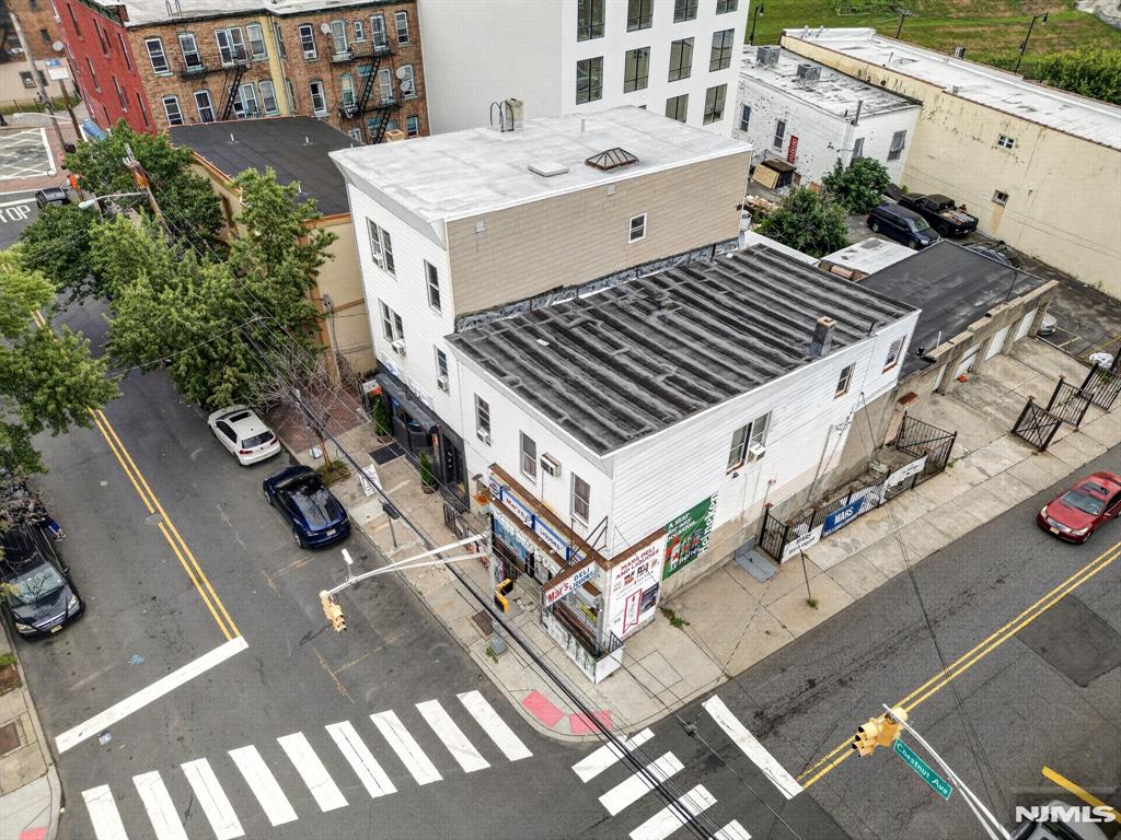 154 Chestnut Avenue
