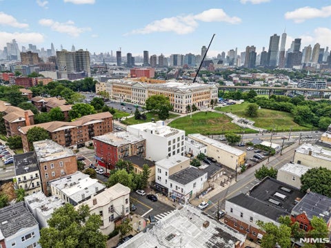 Photo of 154 Chestnut Avenue, Jersey City, NJ 07306 (MLS # 26029316)
