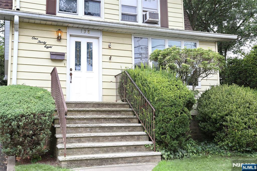 138 Bergen Avenue