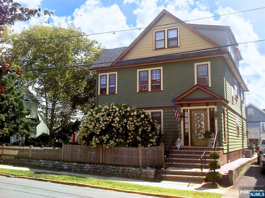 Discover this 2-bedroom, 1-bathroom home in the heart of Bloomfield, NJ, available for immediate occupancy. Featuring a bright and airy layout, a dedicated family room, and a plethora of closet space, this home is designed for both comfort and convenience. The kitchen offers ample storage, and stainless steel appliances including a dishwasher, with the walk-in closet and extra storage areas providing plenty of room to stay organized. Enjoy the ease of on-site laundry and a prime location just minutes from NJ Transit, shopping, and Bloomfieldâ€™s vibrant dining scene. With parks, schools, and major highways nearby, this rental offers seamless commuting and a welcoming neighborhood feel. Pets considered.