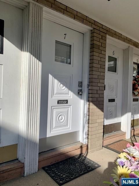 Photo of 1120 50th St #7, North Bergen, NJ 07047 (MLS # 25043650)