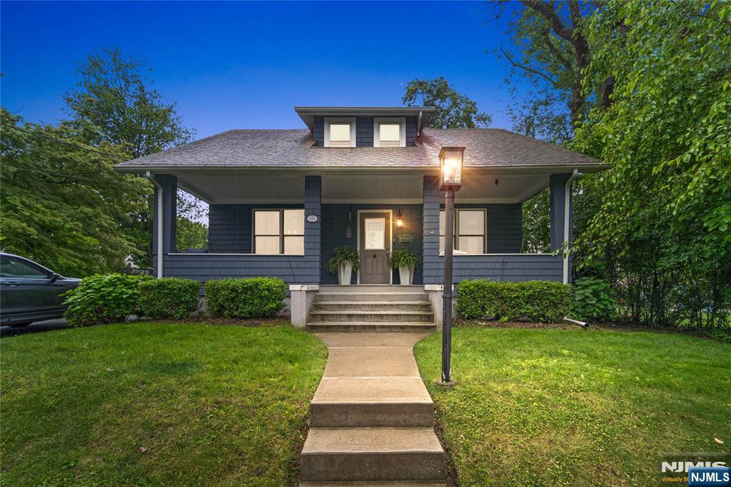 149 Randolph Avenue