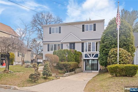 Photo of 121 Pine Avenue, New Milford, NJ 07646 (MLS # 26013154)