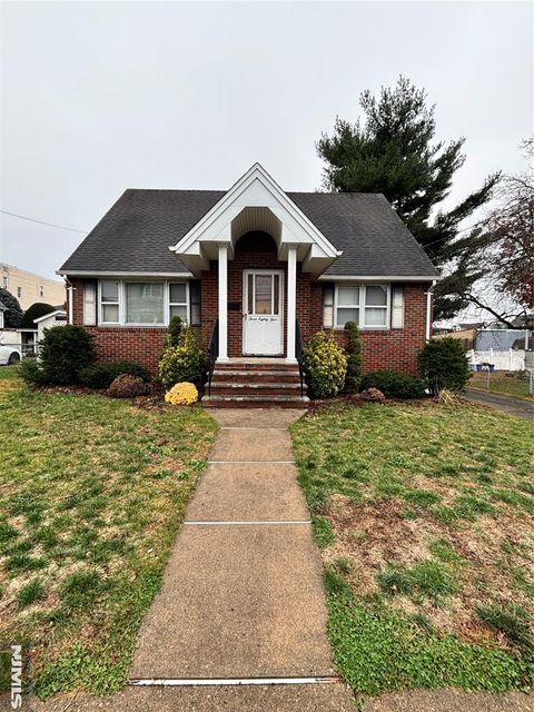 Photo of 384 Madeline Avenue, Garfield, NJ 07026 (MLS # 26007864)