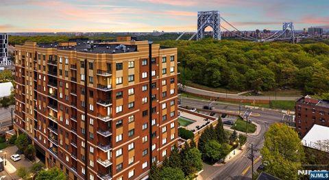 Photo of 2050 Central RD #801, Fort Lee, NJ 07024 (MLS # 26018669)