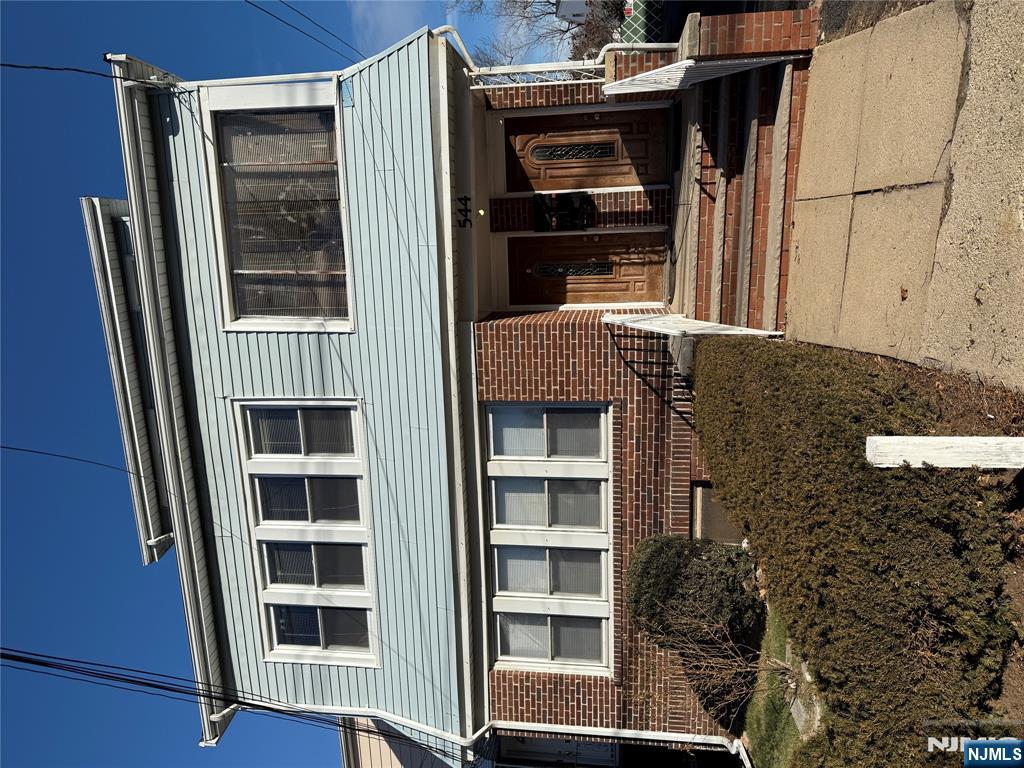 Property for Sale at 544 Joralemon Street, Belleville, New Jersey - Bedrooms: 5 
Bathrooms: 3 
Rooms: 14  - $750,000