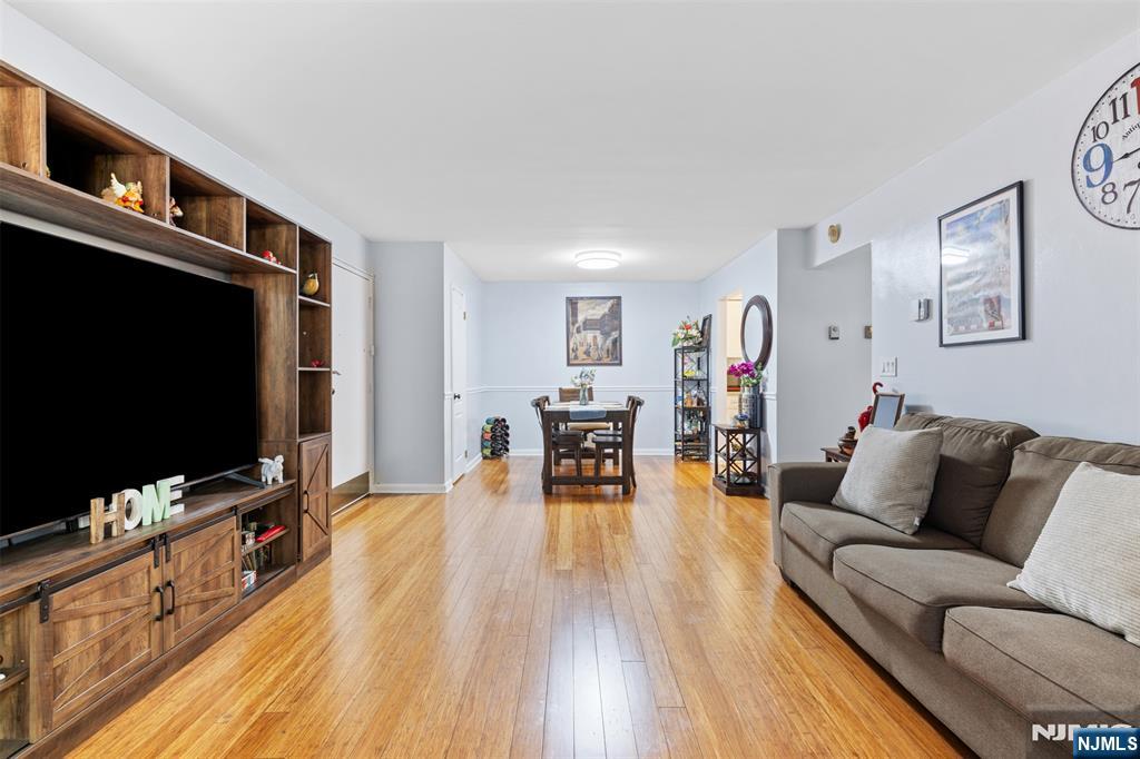 464 Liberty Street 107 B