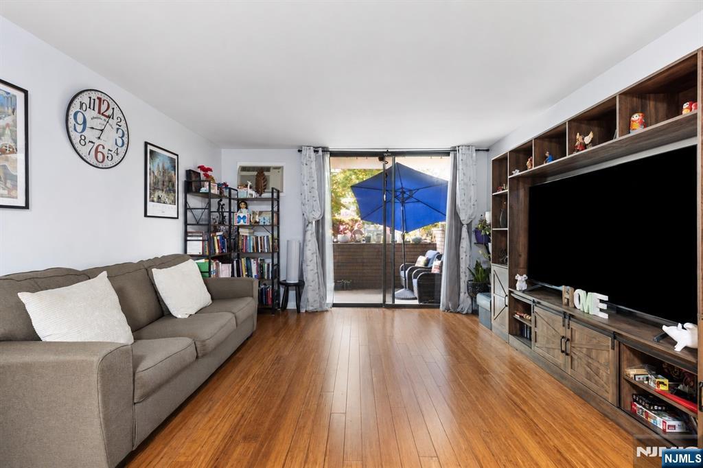 464 Liberty Street 107 B
