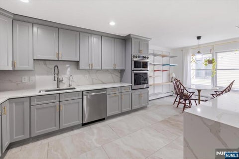 Photo of 220 Cliff Street #B, Cliffside Park, NJ 07010 (MLS # 26034892)