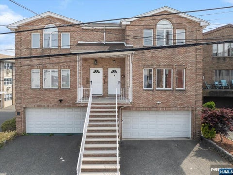 Photo of 220 Cliff Street #B, Cliffside Park, NJ 07010 (MLS # 26034892)