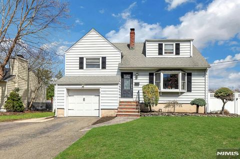 87 Barbara Road Dumont NJ 07628