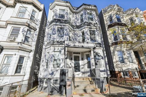 112 Duncan Avenue Jersey City NJ 07306