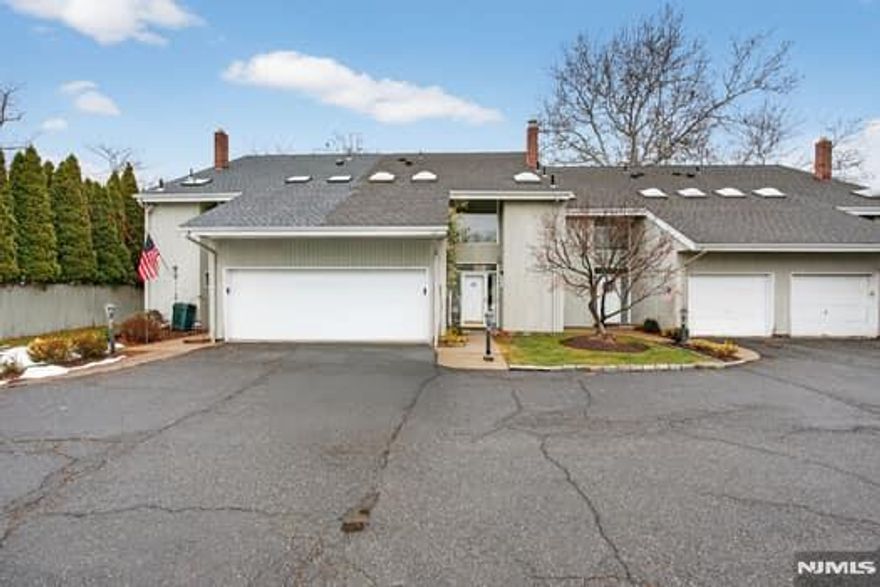 Welcome to this adorable and charming townhouse offering comfortable, easy living in a well-maintained complex close to shopping. This light-filled home features beautiful views from the large windows and skylights that bring in an abundance of natural light throughout the living spaces. The recently updated living room, dining area, and kitchen are complemented by brand-new high-end appliances. The flexible layout includes a den/office plus two bedrooms and two fully updated bathrooms and half on the ground floor. Laundry in the unit. Attached garage for convenience. Bright, inviting, and thoughtfully updated, this home is ideal for both everyday living and entertaining. Conveniently located close to shopping, public transportation, schools, and houses of worship. PICTURES to post tomorrow