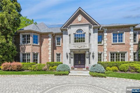 128 Huyler Landing Road Cresskill NJ 07626