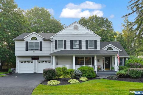 Photo of 81 S 5th Street, Park Ridge, NJ 07656 (MLS # 26012983)