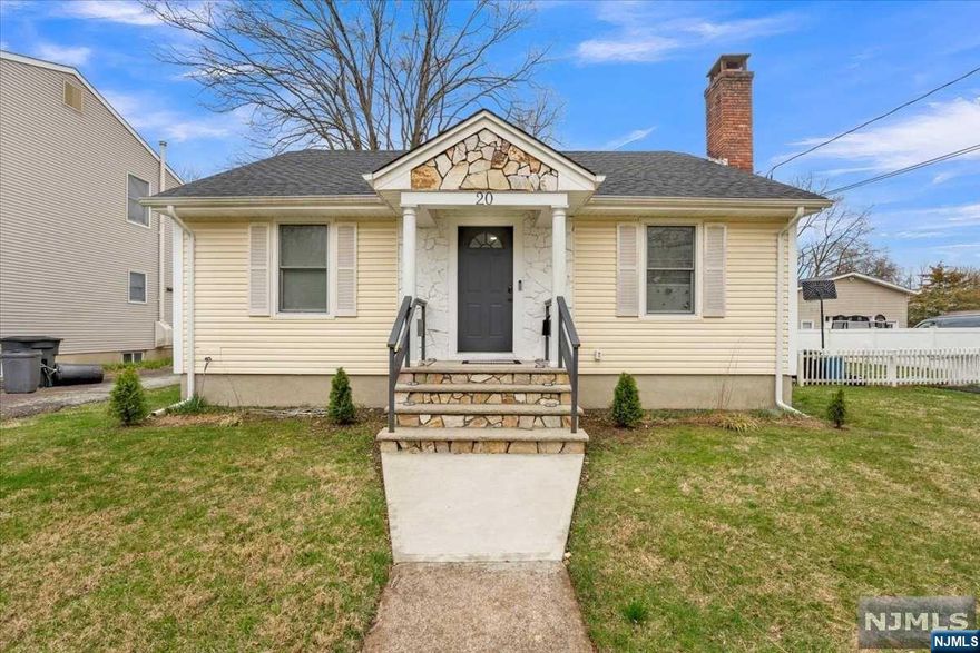 Highest & Best due 4/10 AT 5PM. Open floor plan flooded with natural light. From the inviting living room with a cozy fireplace to the kitchen and center island, every detail has been carefully crafted. With renovated bathrooms, spacious bedrooms, and a bonus room in the basement, there's ample space for all your needs. Don't miss the massive backyard, perfect for entertaining.. New electric, plumbing, and central AC.Private Side Entrance from Driveway. Driveway comfortably fits six cars.