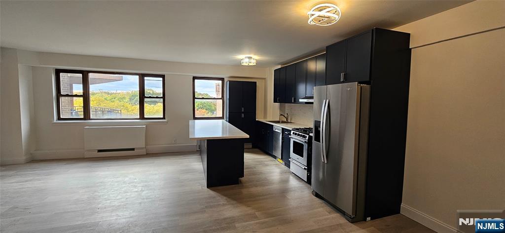 8800 Boulevard East 7K