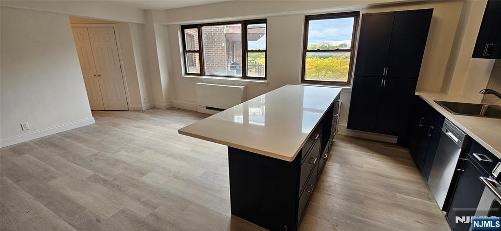 8800 Boulevard East 7K